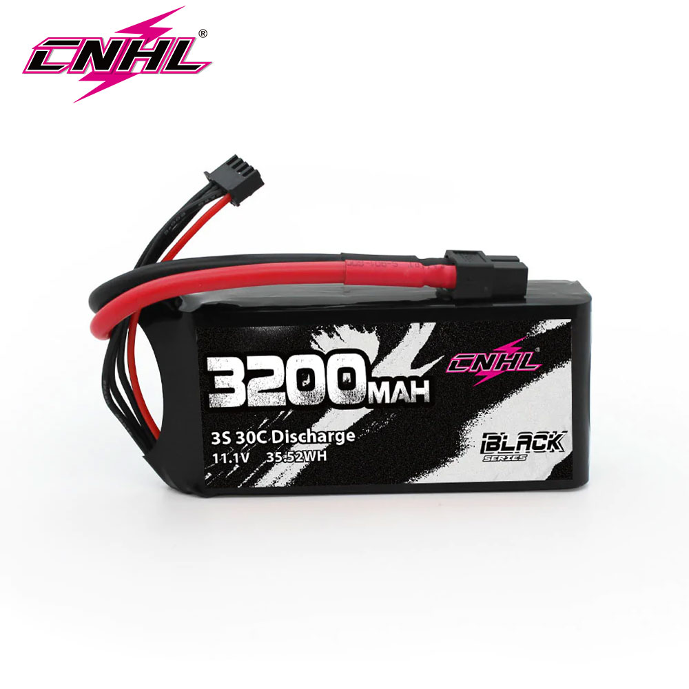 Drone Battery 3S - CNHL 2S 3S 4S Lipo Battery