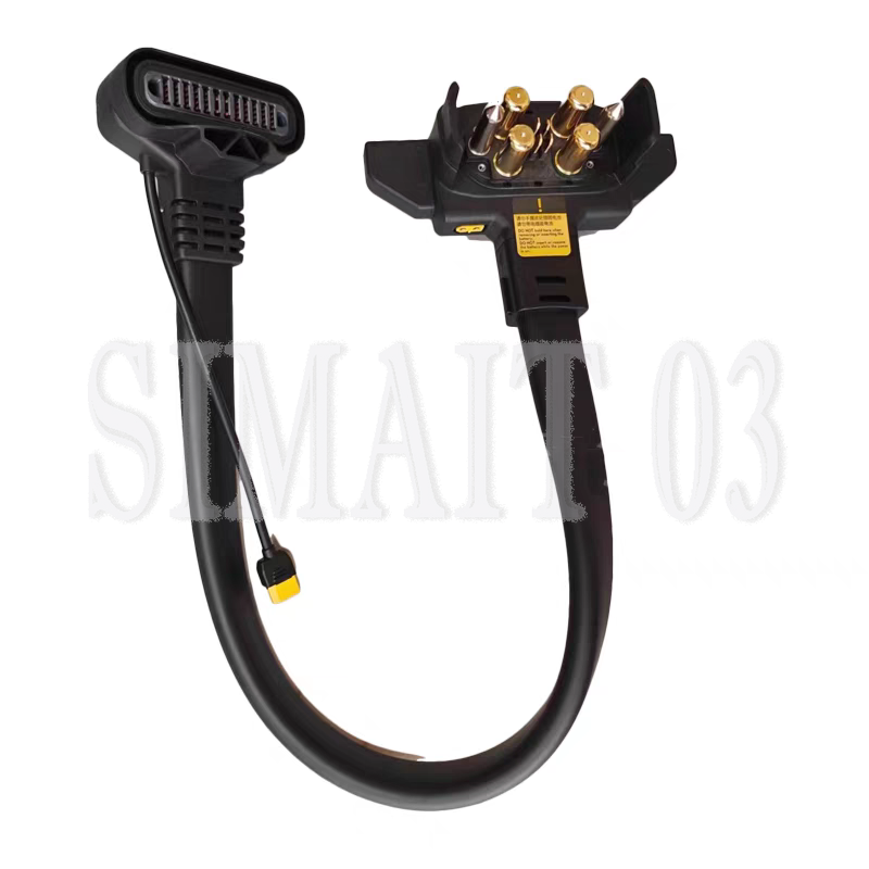 Drone Battery Smart - For D JI T50 to T60