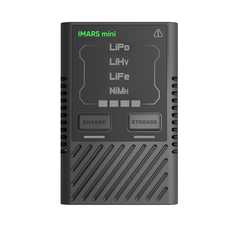 HOT Gens Ace IMARS mini Balanc - Drone Battery 4S reseña y precio
