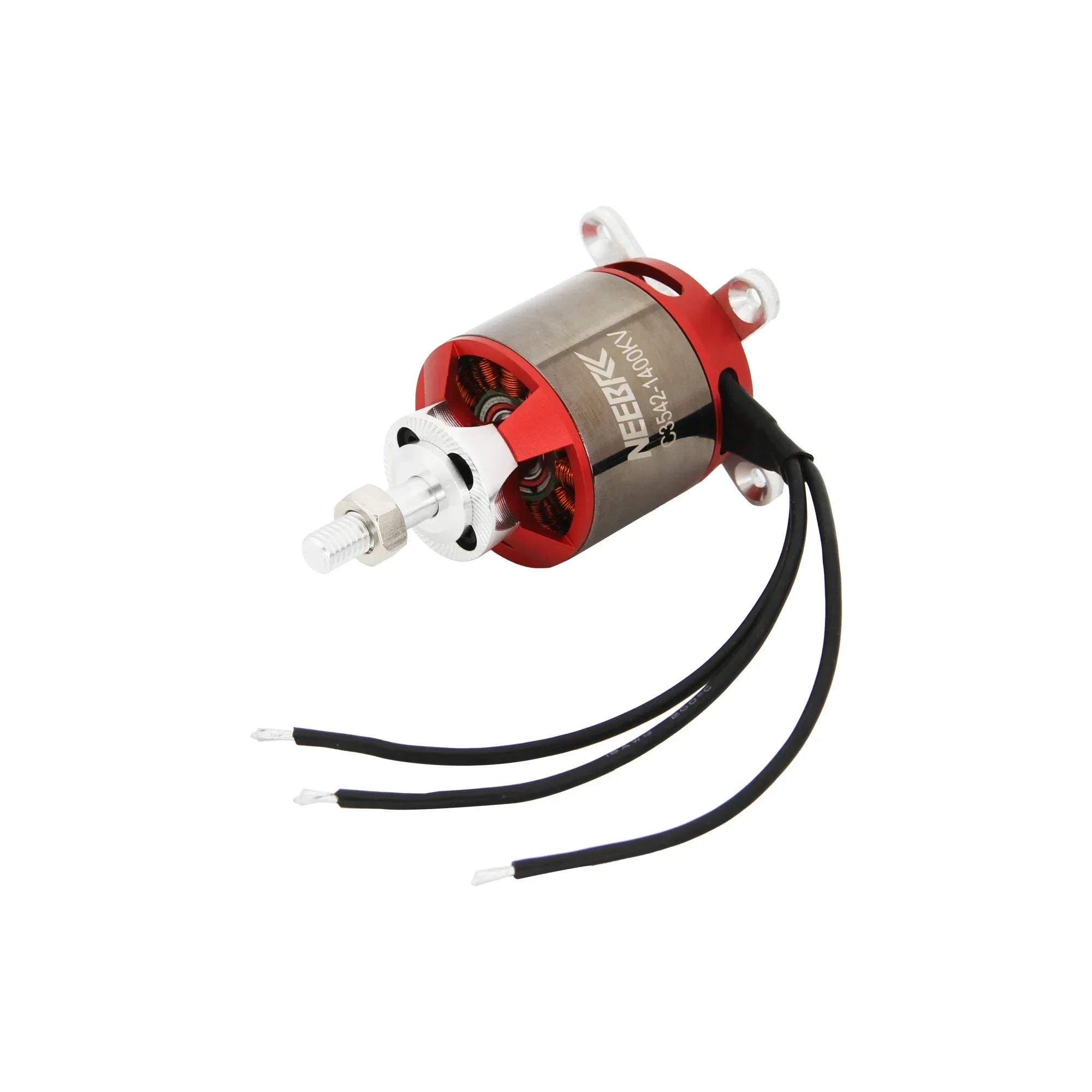 1/2/4PCS 3542 920KV 1400KV Out - Drone Battery 4S reseña y precio
