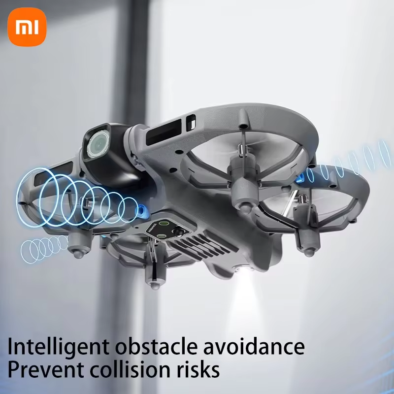 Xiaomi Z906 Drone 8K Aerial HD - Drone Battery Case reseña y precio