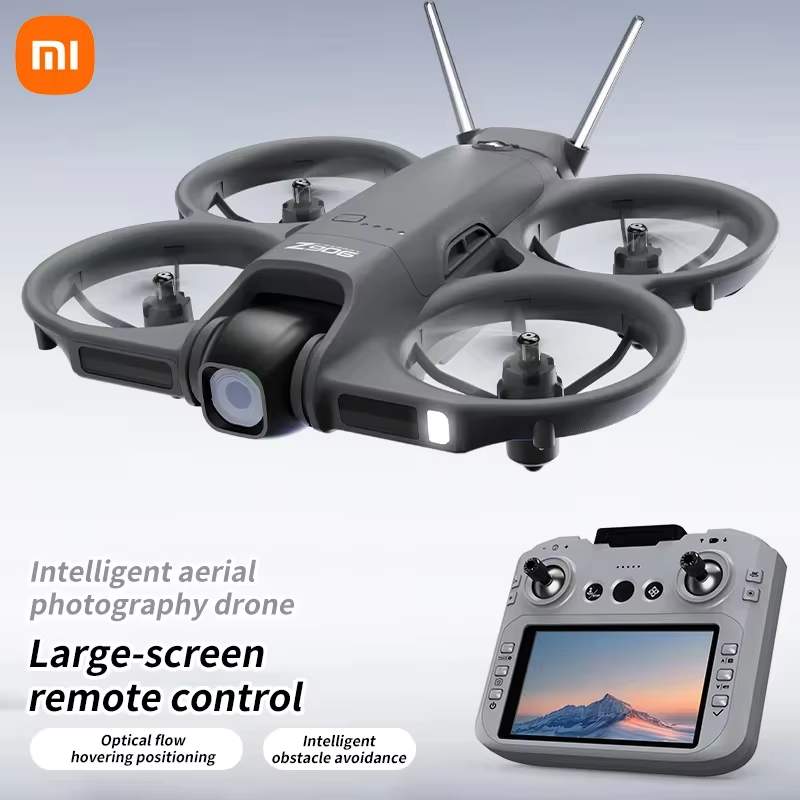 Xiaomi Z906 Drone 8K Aerial HD - Drone Battery Case reseña y precio