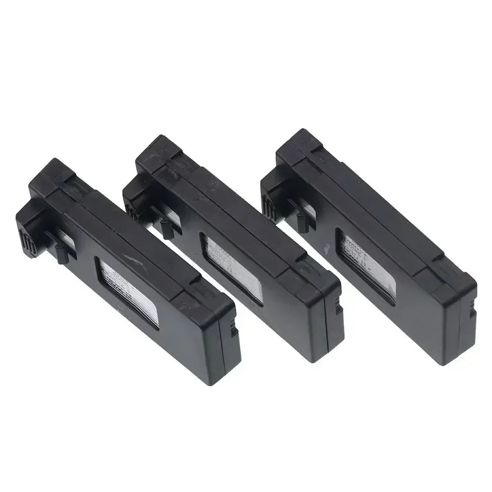 3.7V 1800Mah RC Drone Battery  - Drone Battery Li-Ion reseña y precio