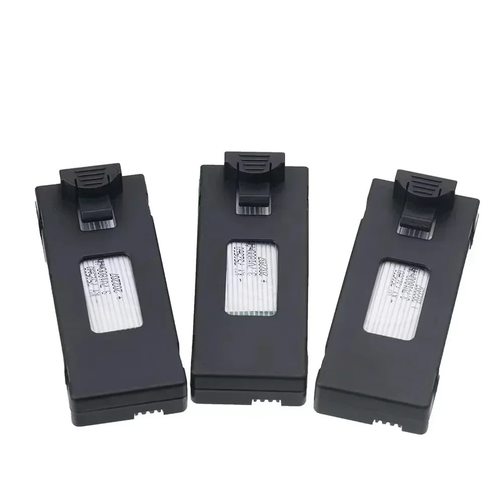 3.7V 1800Mah RC Drone Battery  - Drone Battery Li-Ion reseña y precio