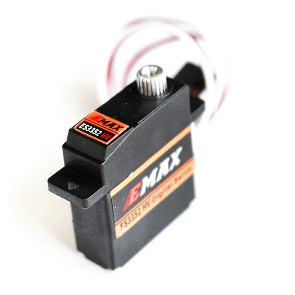 EMAX ES3352 HV High Voltage Se - Drone Battery High Voltage reseña y precio