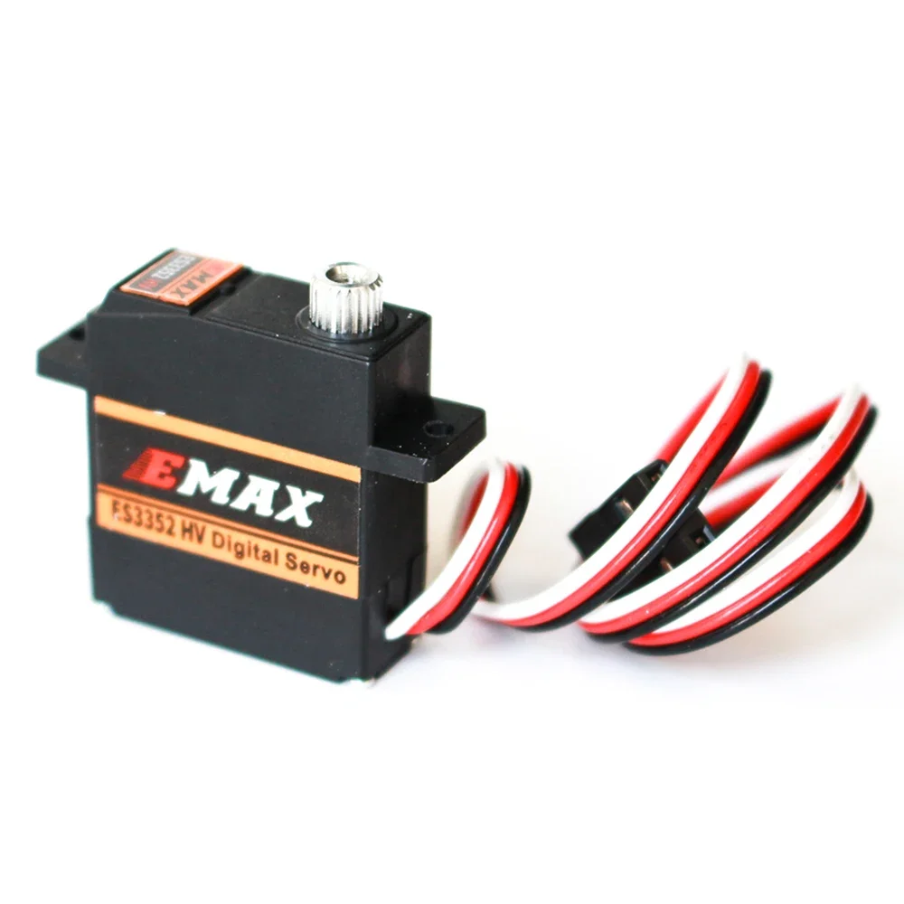 EMAX ES3352 HV High Voltage Se - Drone Battery High Voltage reseña y precio