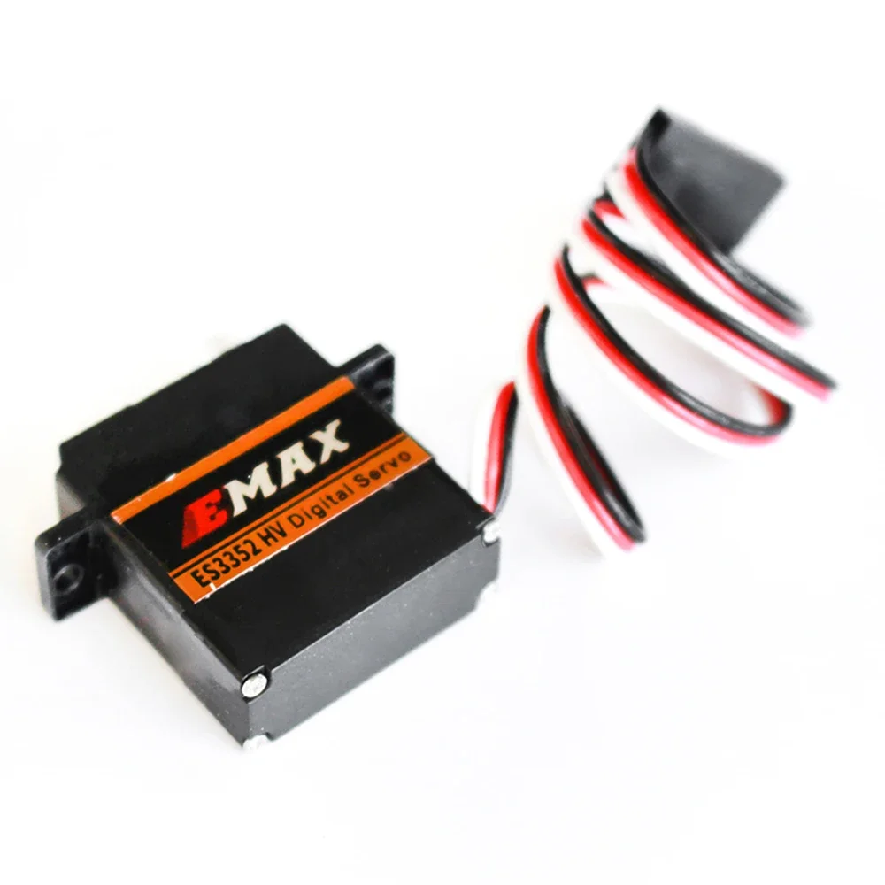 EMAX ES3352 HV High Voltage Se - Drone Battery High Voltage reseña y precio