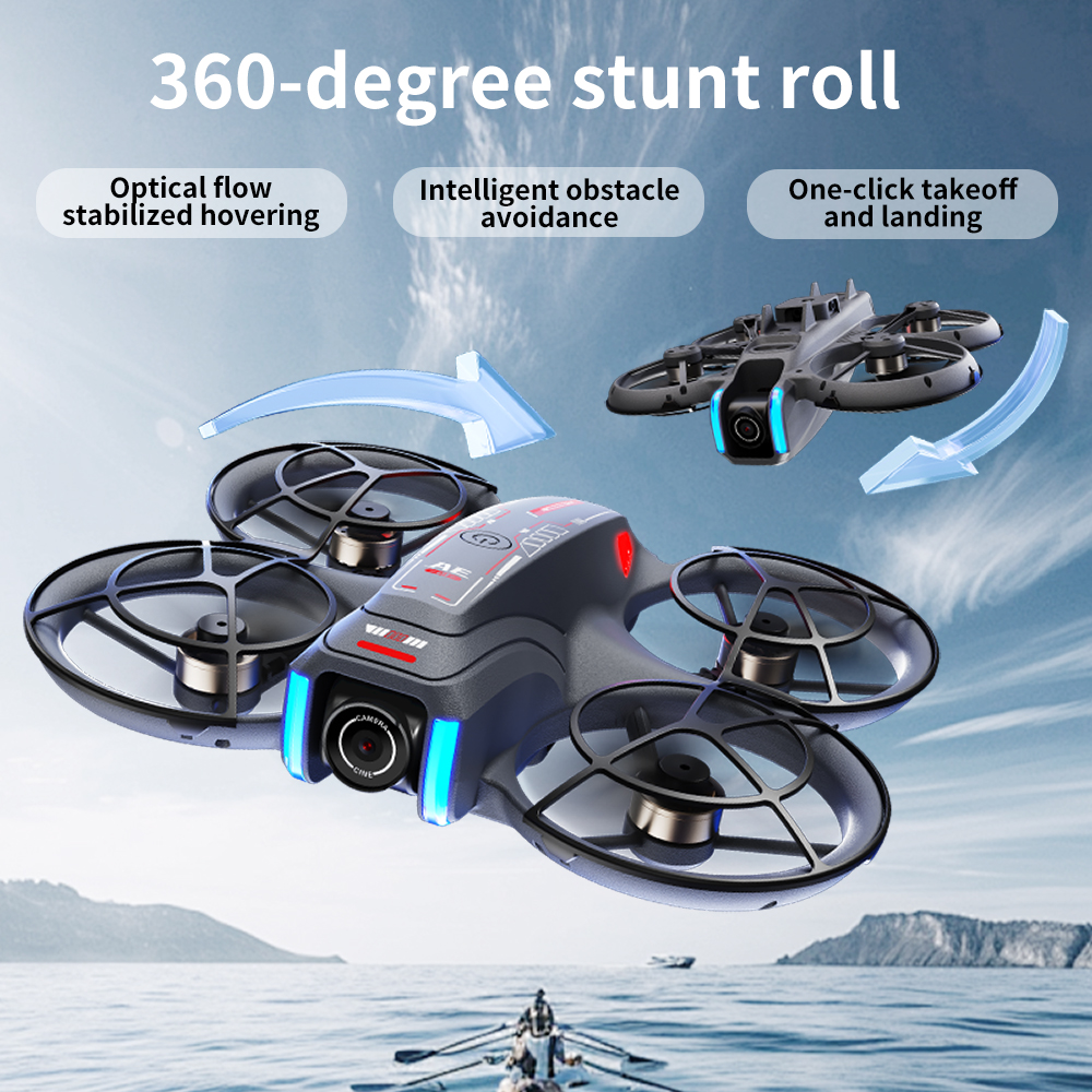 Upgrade AE21 Aerial Drone 8K H - Drone Battery Balance Charger reseña y precio