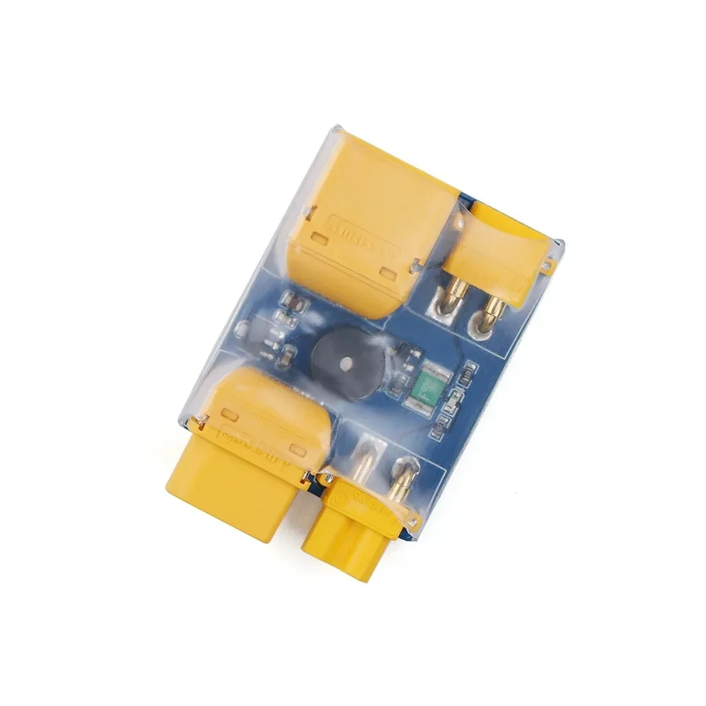 IFlight Fuse Short Circuit Pro - Drone Battery Alarm reseña y precio