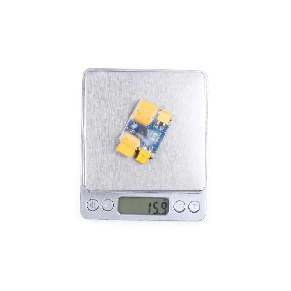 IFlight Fuse Short Circuit Pro - Drone Battery Alarm reseña y precio