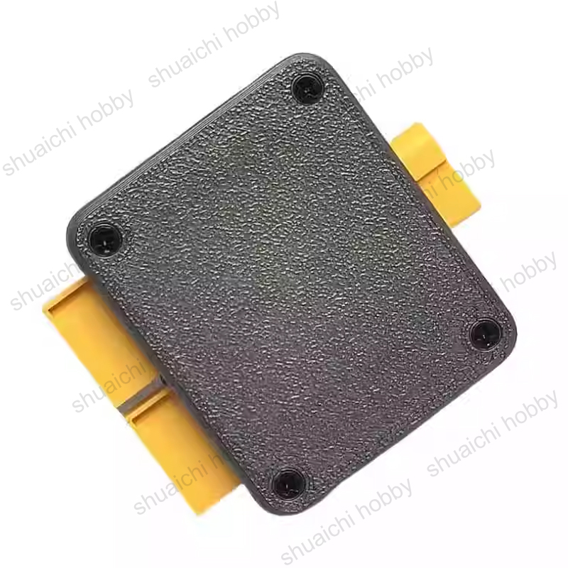 1PCS 5-100V 50Ax2 Dual-channel - Drone Battery Parallel Board reseña y precio