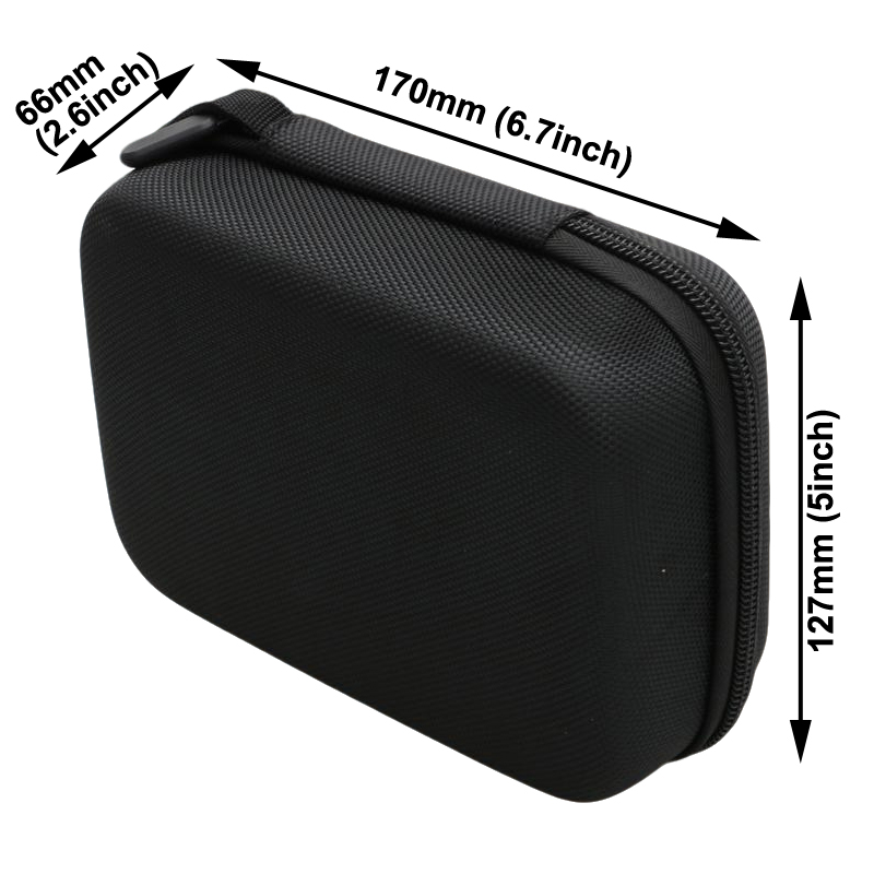 1PCS RC Drone Flying Camera St - Drone Battery Bag reseña y precio