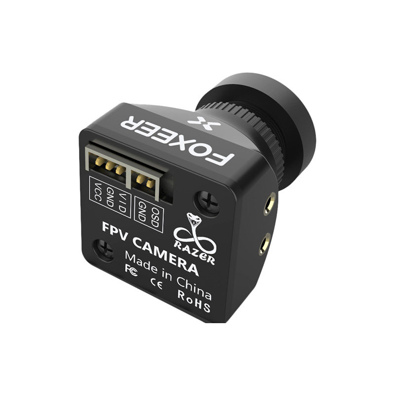 FOXEER Razer MICRO Ultra-light - Drone Battery High Voltage reseña y precio