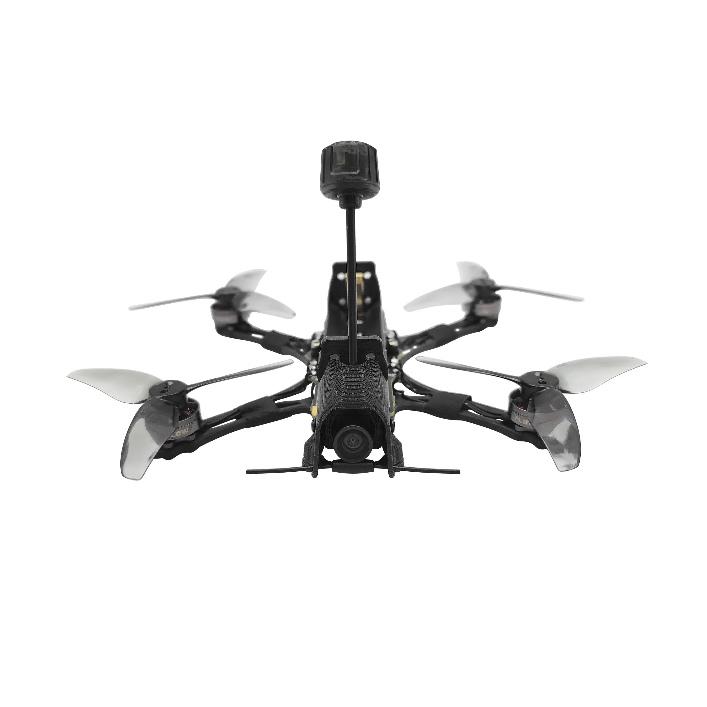 NewBeeDrone LionBee 3inch Long - Drone Battery Case reseña y precio