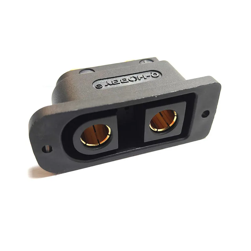 QS9D Anti Spark Connector 160A - Drone Battery Plate reseña y precio