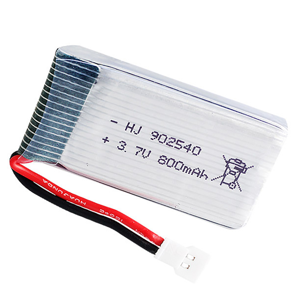 MEW 800mAh 3.7V Lipo Battery+  - Drone Battery Charger reseña y precio