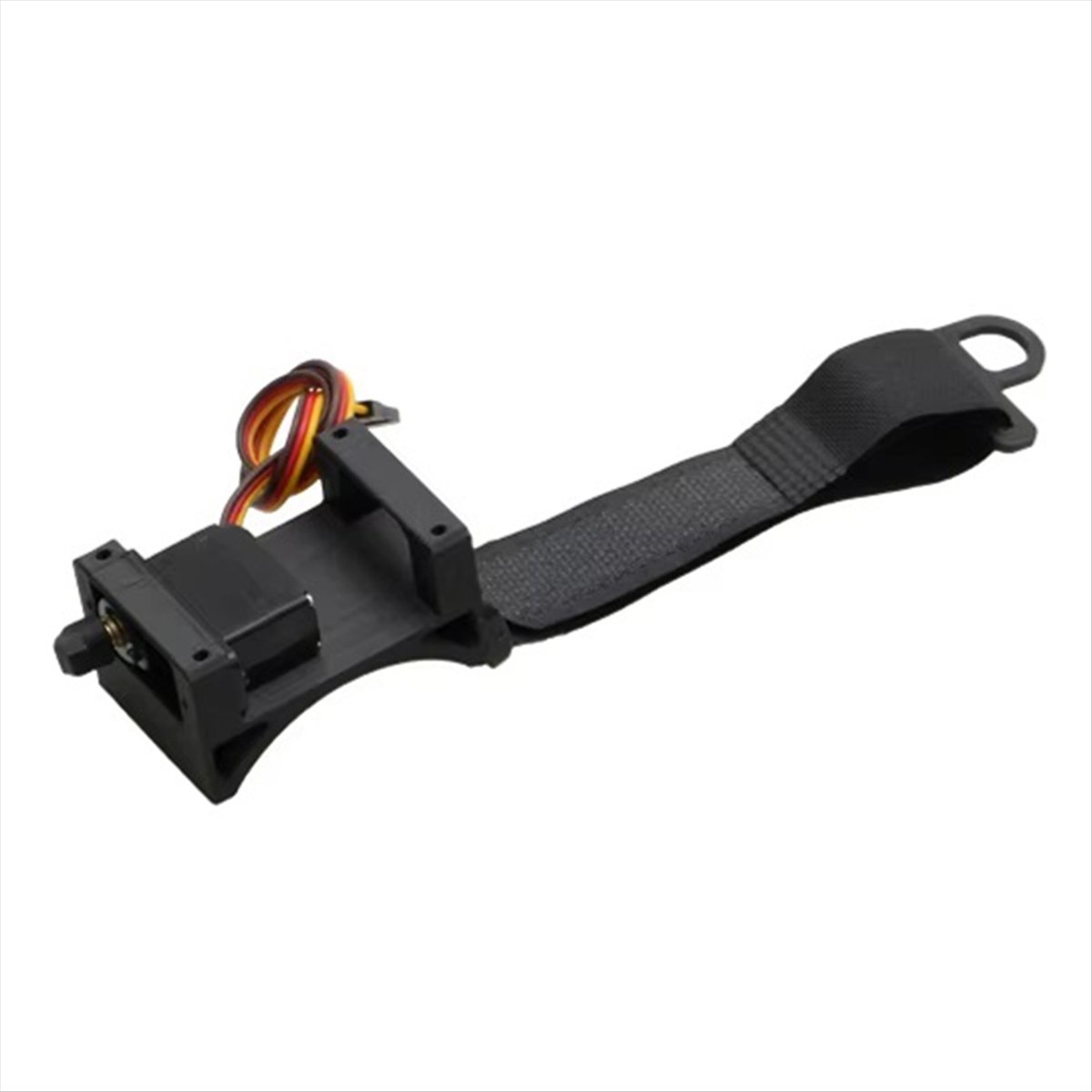 Load 1kg FPV RC Drone Cable Ti - Drone Battery Strap reseña y precio