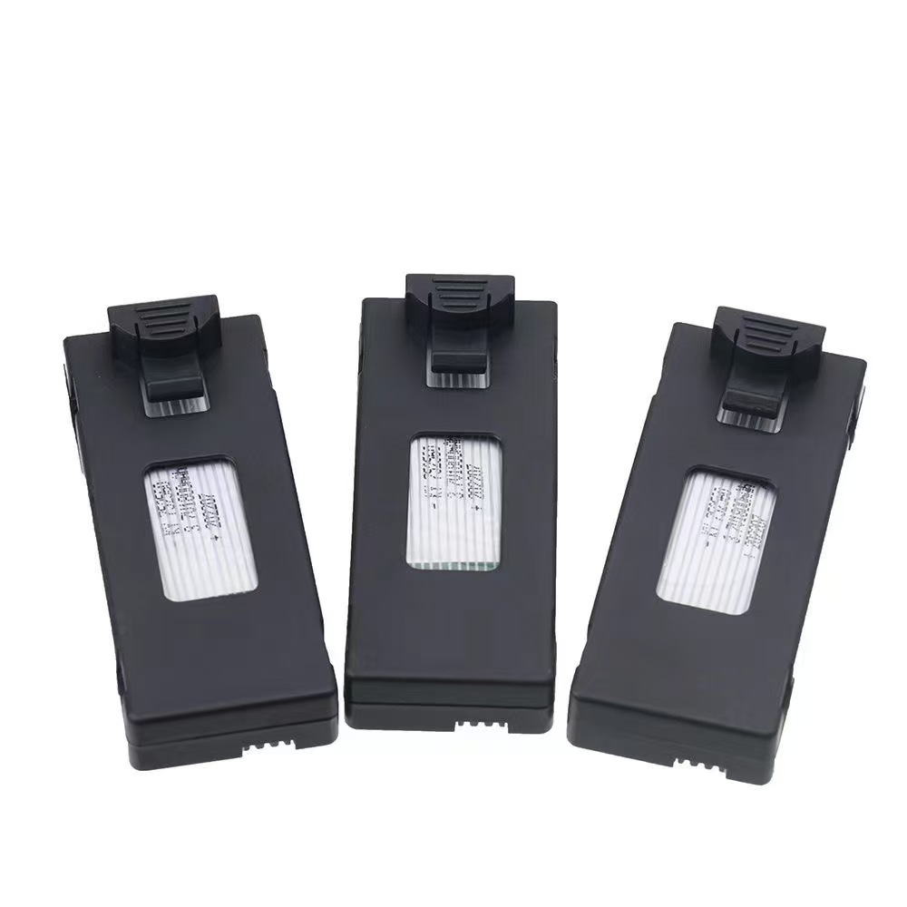 3.7V 1800Mah RC Drone Battery  - Drone Battery Li-Ion reseña y precio