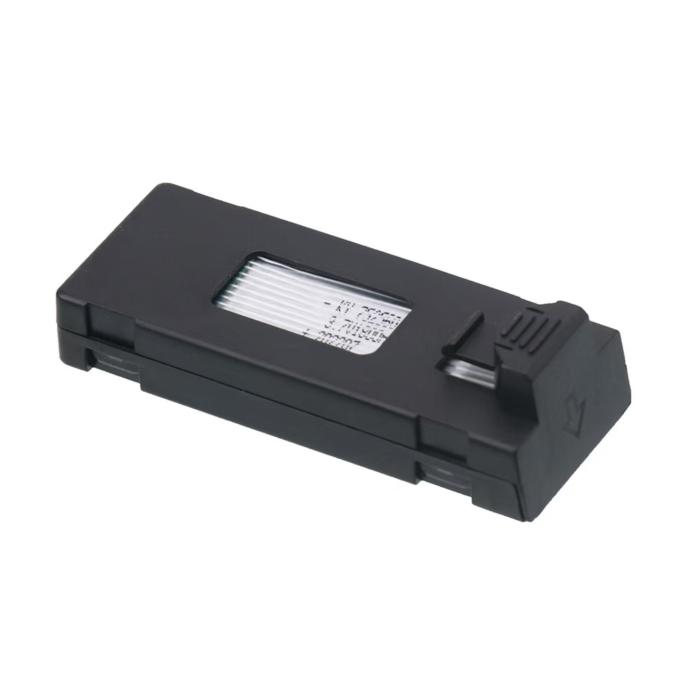 3.7V 1800Mah RC Drone Battery  - Drone Battery Li-Ion reseña y precio