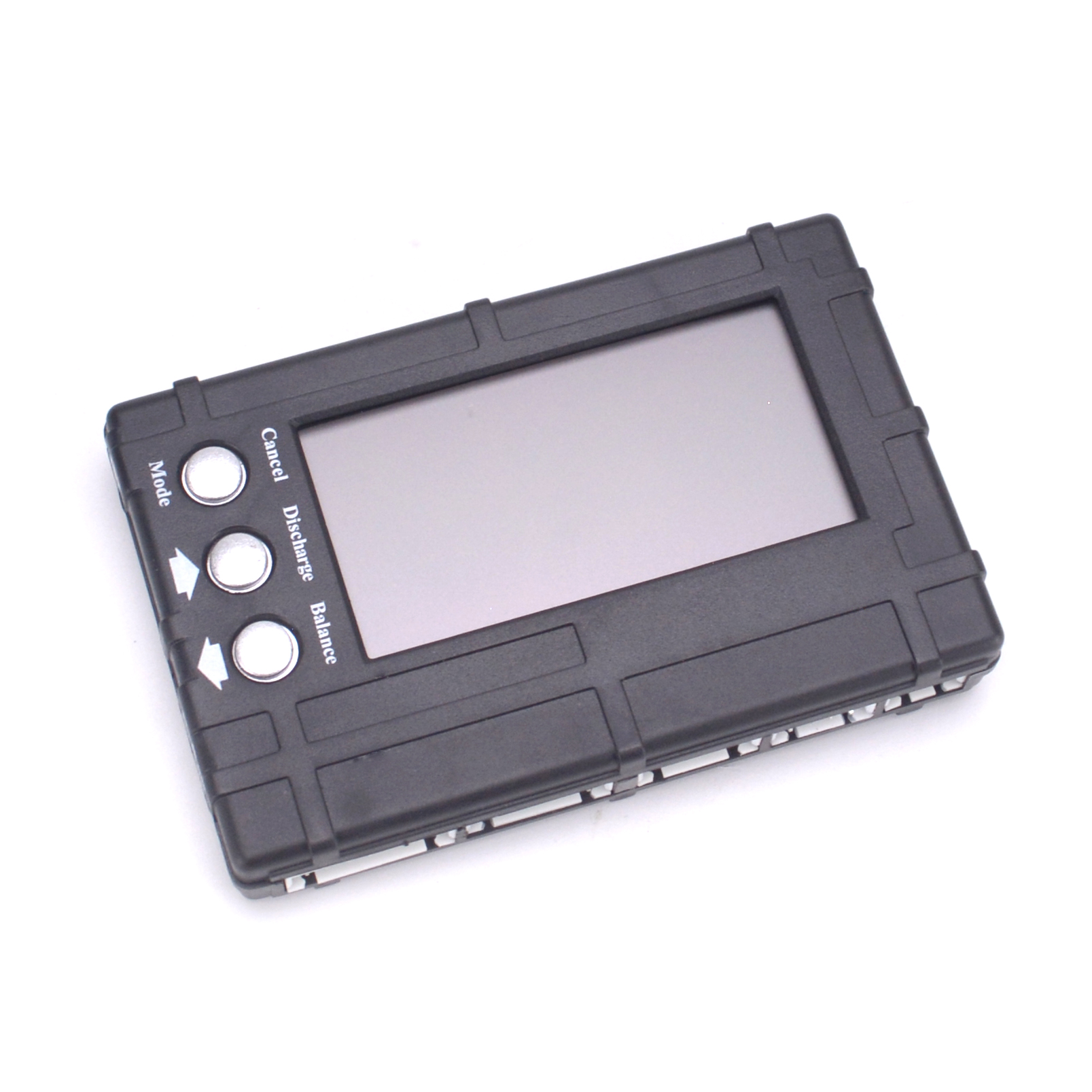 RC Hobby Battery Checker 3in1  - Drone Battery Voltage Checker reseña y precio