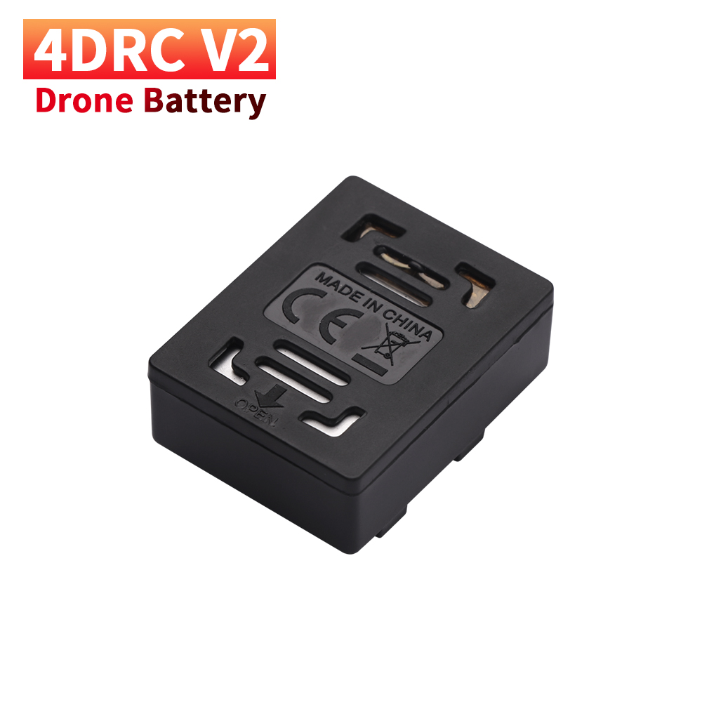 Upgrade 4D-V2 RC Drone Battery - Drone Battery Li-Ion reseña y precio