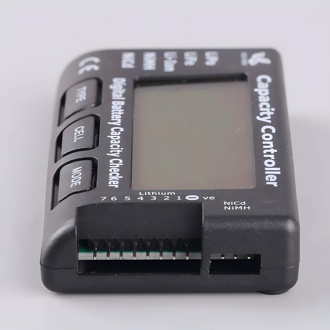 Cellmeter 7 Battery Capacity C - Drone Battery Voltage Checker reseña y precio