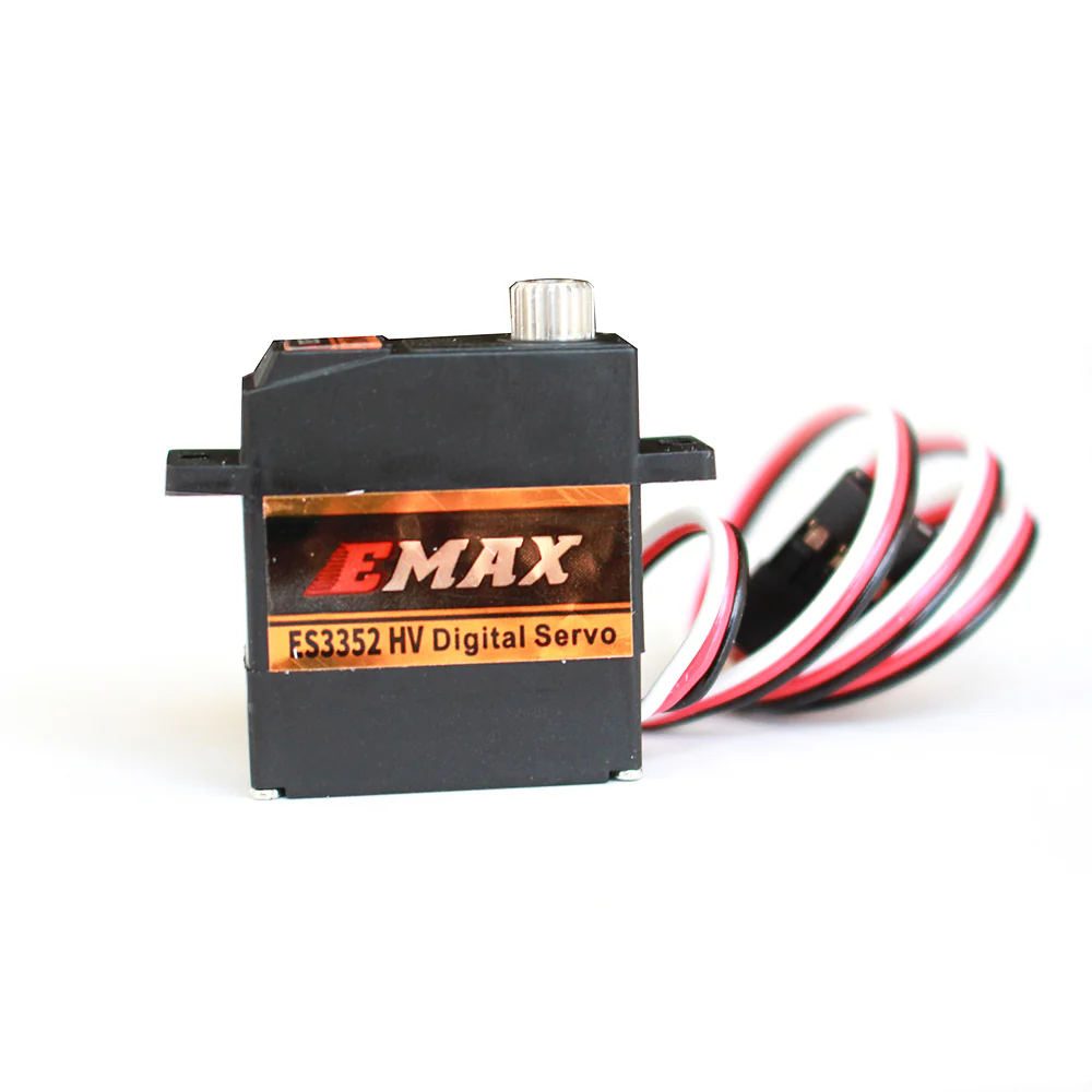 EMAX ES3352 HV All-Purpose Hig - Drone Battery High Voltage reseña y precio