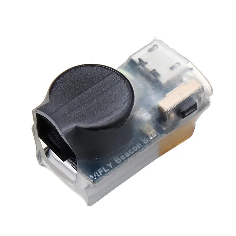 Wireless VIFLY Beacon Anti-Los - Drone Battery Alarm reseña y precio