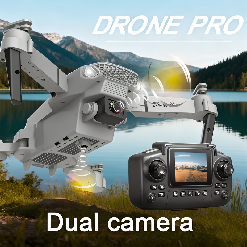2026 New E88 MAX & E99 PRO Fol - Drone Battery Balance Charger reseña y precio