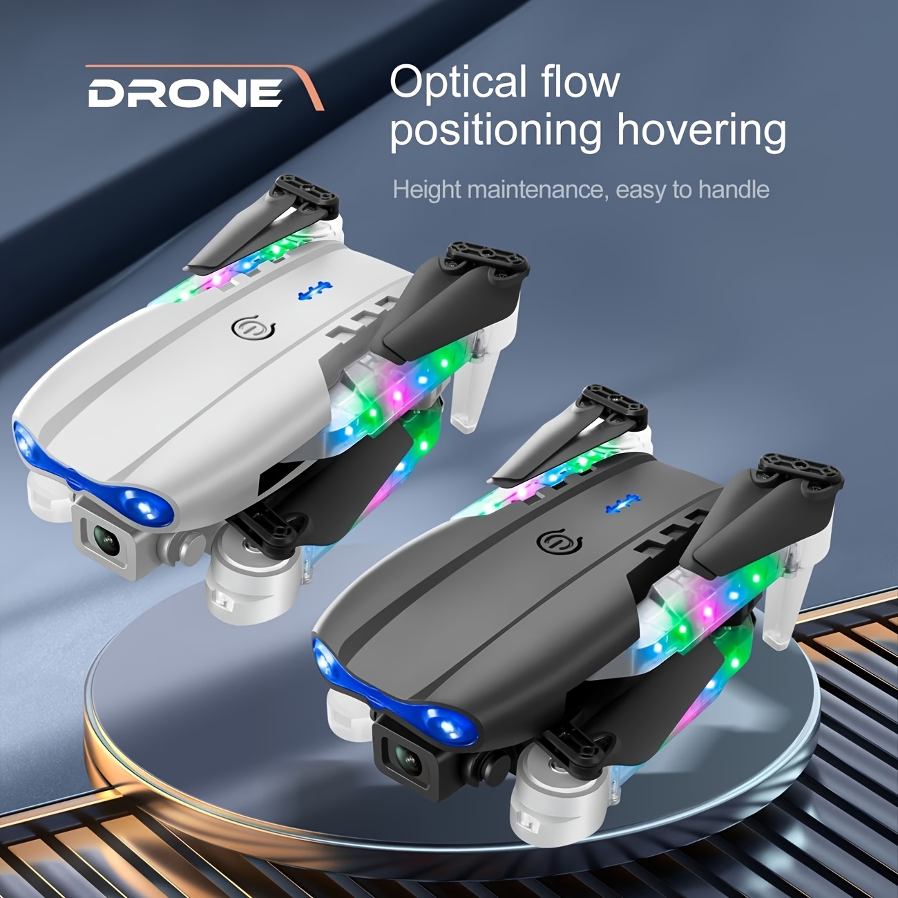 2026 New E88 MAX & E99 PRO Fol - Drone Battery Balance Charger reseña y precio