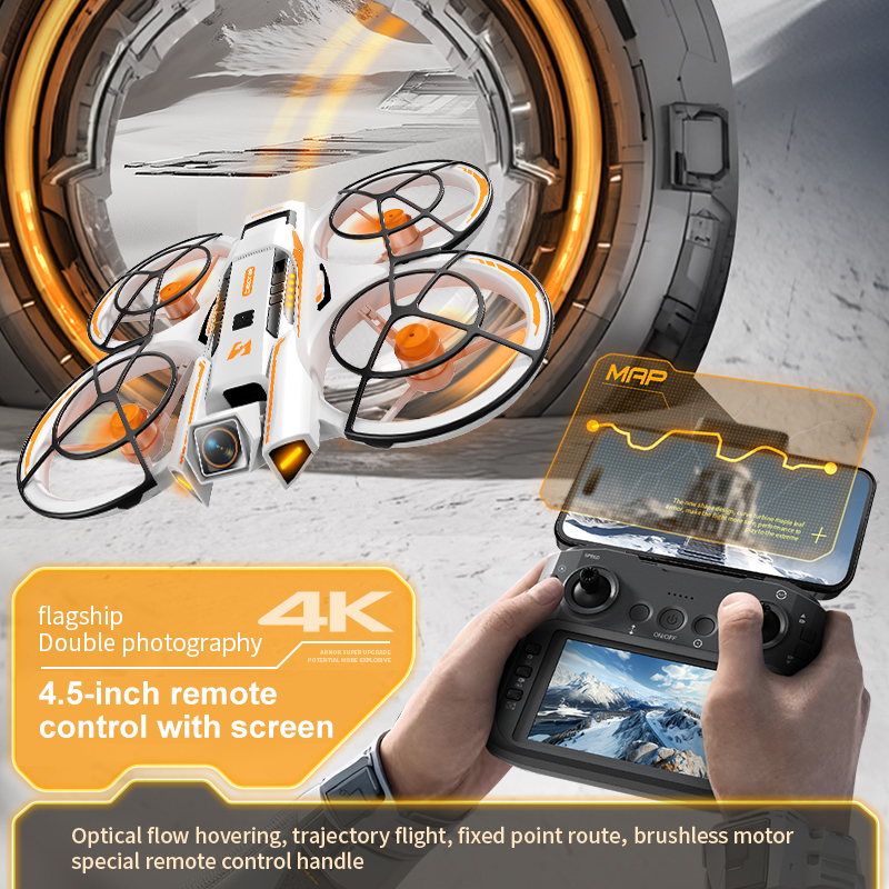 New A21 Drone 8K Professional  - Drone Battery Balance Charger reseña y precio