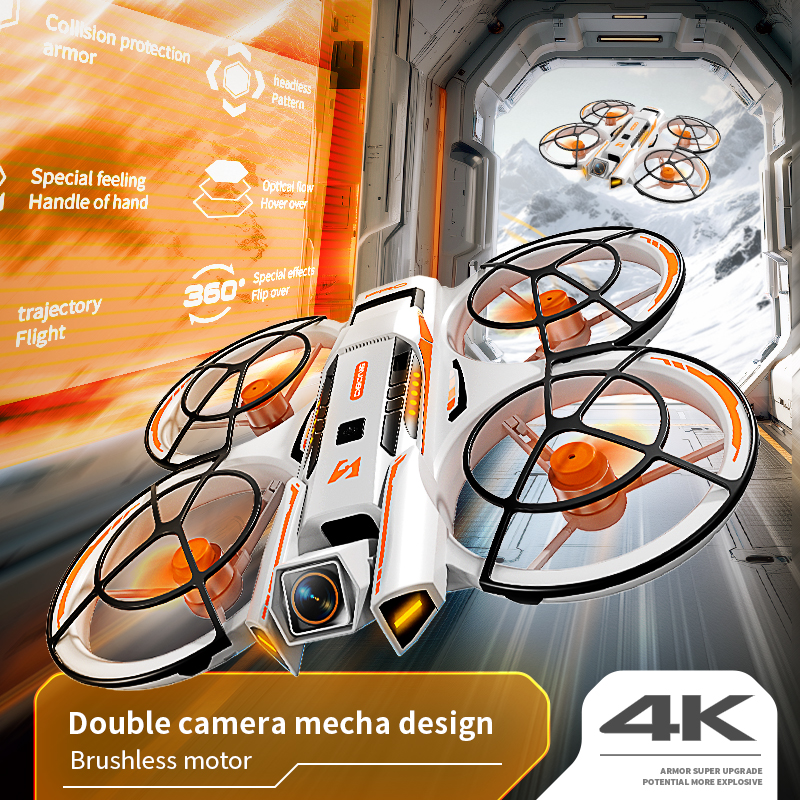 New A21 Drone 8K Professional  - Drone Battery Balance Charger reseña y precio