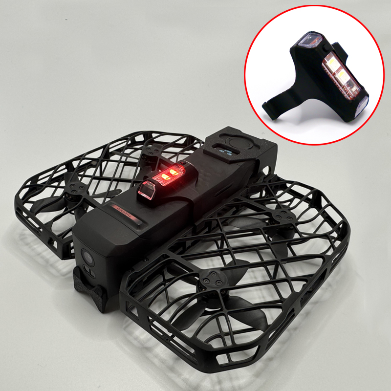 1PCS For Hover X1 Pro/Pro Max  - Drone Battery Alarm reseña y precio