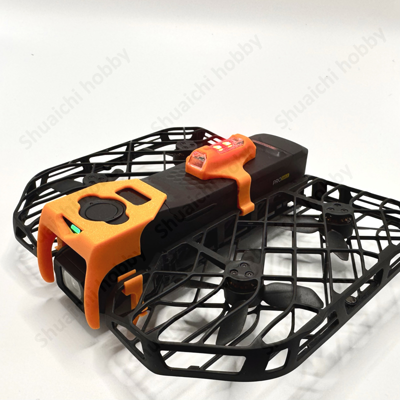 1PCS For Hover X1 Pro/Pro Max  - Drone Battery Alarm reseña y precio