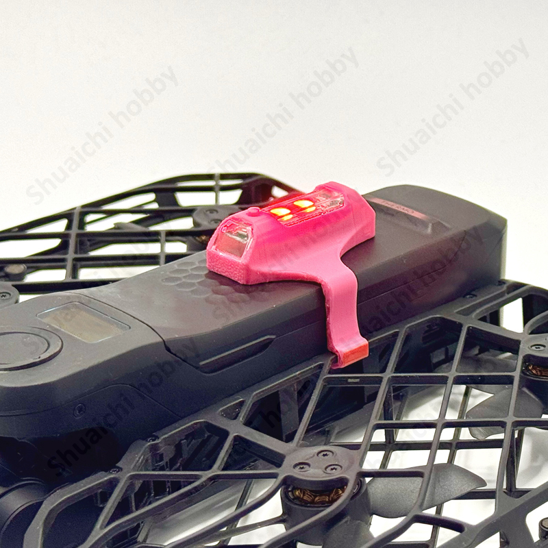 1PCS For Hover X1 Pro/Pro Max  - Drone Battery Alarm reseña y precio