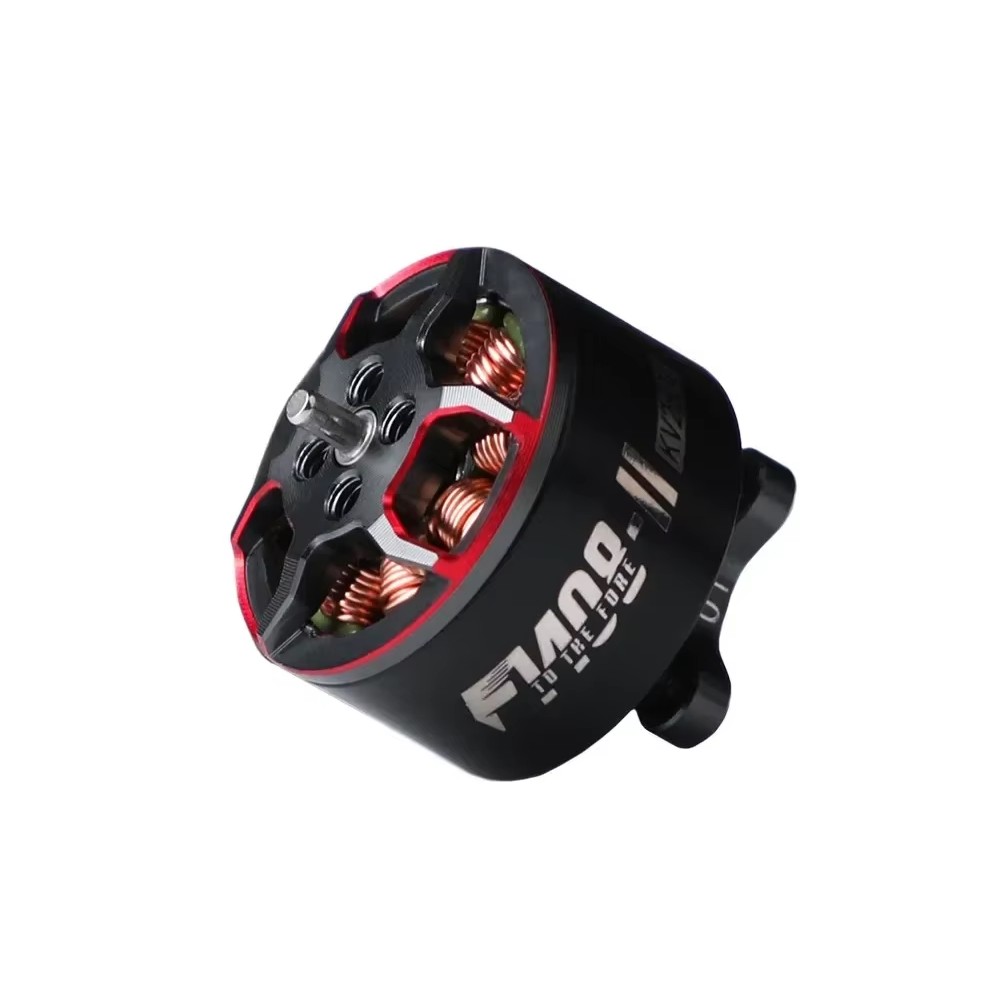T-Motor F1408 II Cinewhoop Bru - Drone Battery 4S reseña y precio