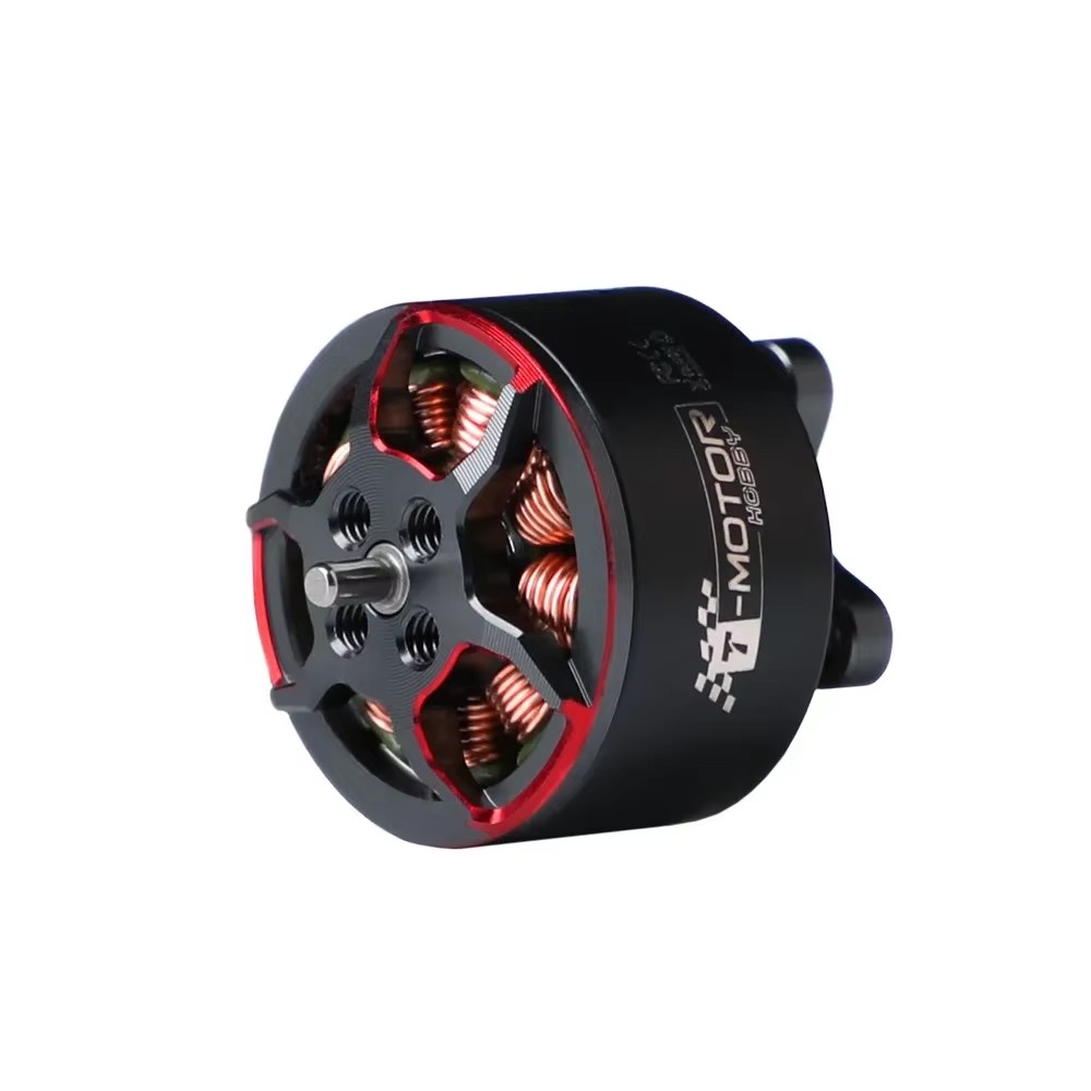T-Motor F1408 II Cinewhoop Bru - Drone Battery 4S reseña y precio