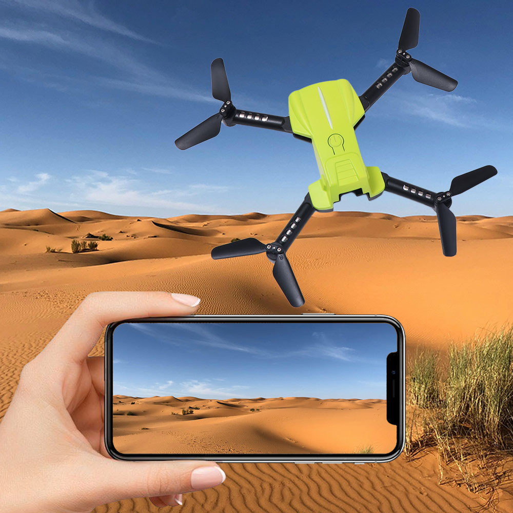 RC Helicopter ABS Remote Contr - Drone Battery Case reseña y precio