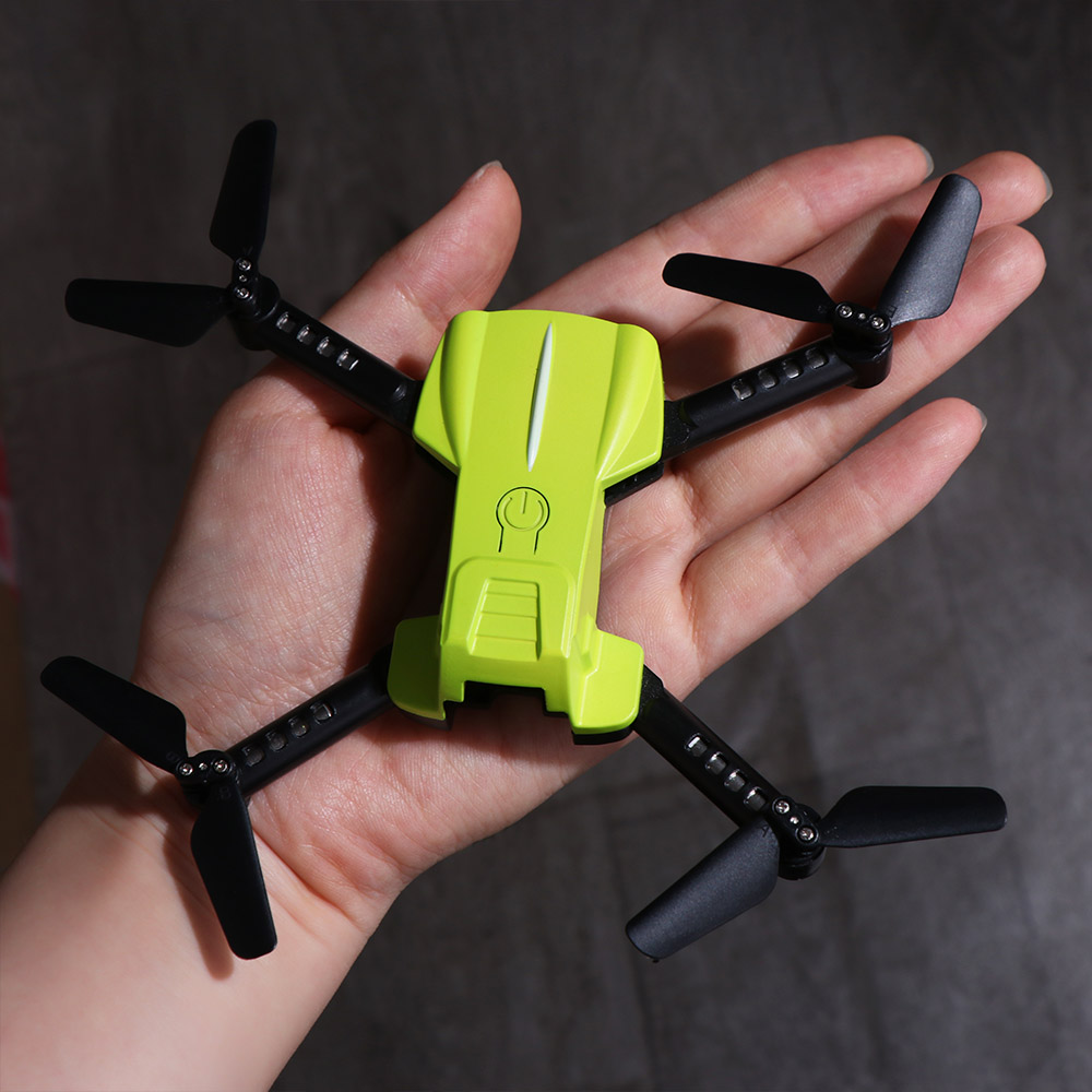 RC Helicopter ABS Remote Contr - Drone Battery Case reseña y precio