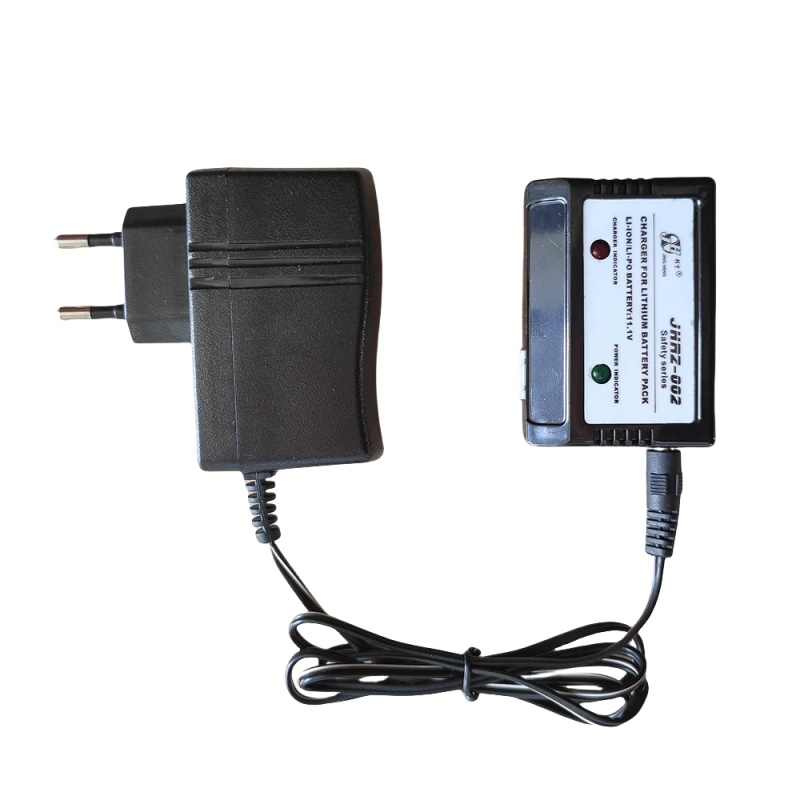 3S 11.V LiPo Balance Charger W - Drone Battery Balance Charger reseña y precio