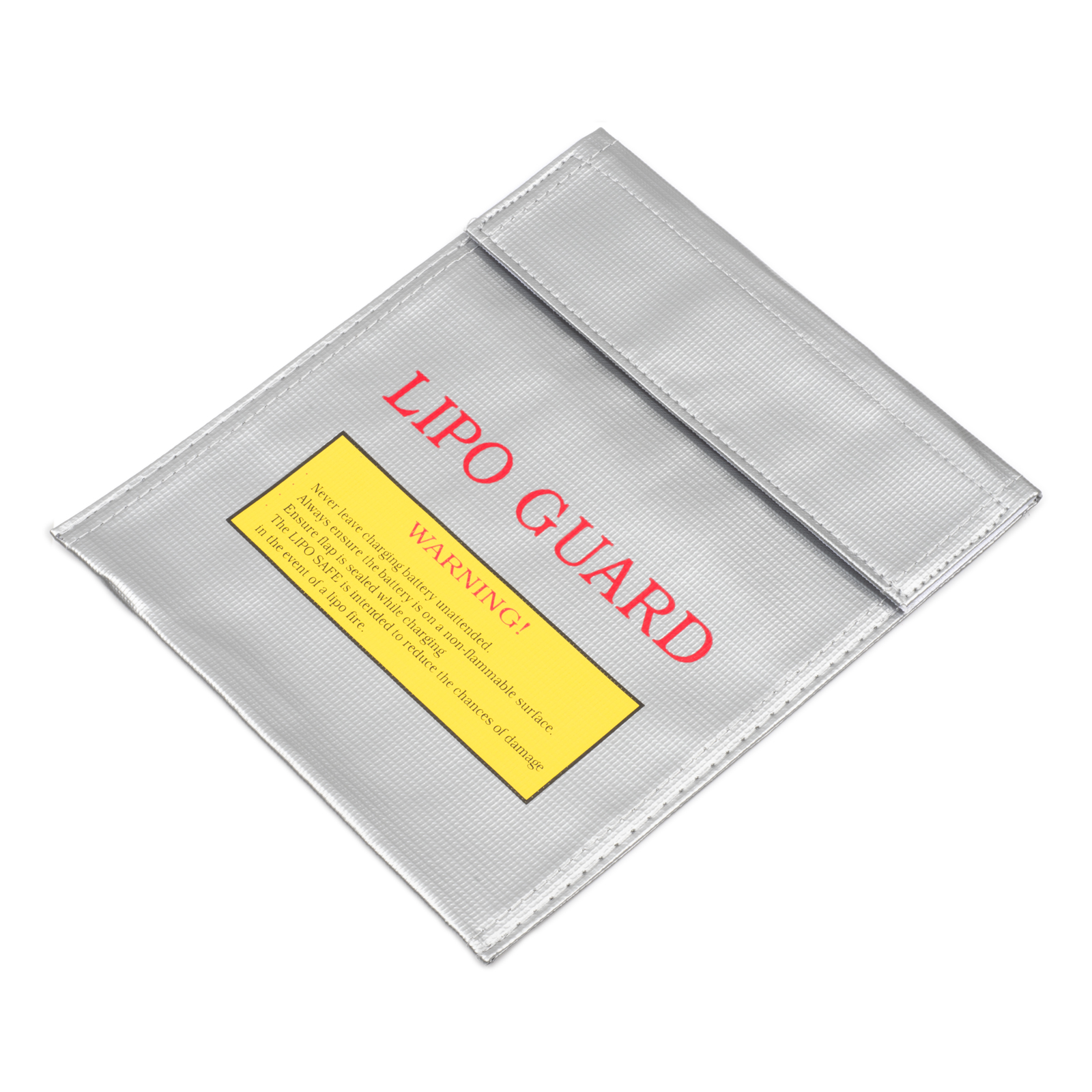 RCZIPROY Lipo Battery Safe Bag - Drone Battery Bag reseña y precio