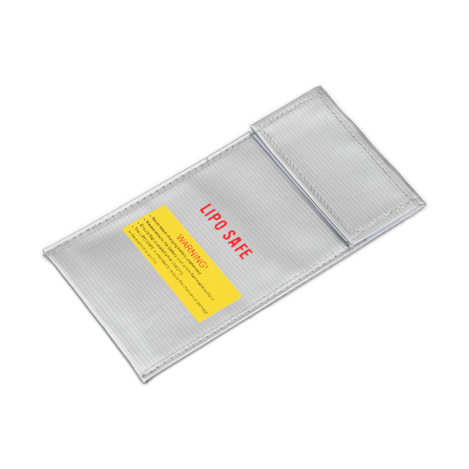 RCZIPROY Lipo Battery Safe Bag - Drone Battery Bag reseña y precio