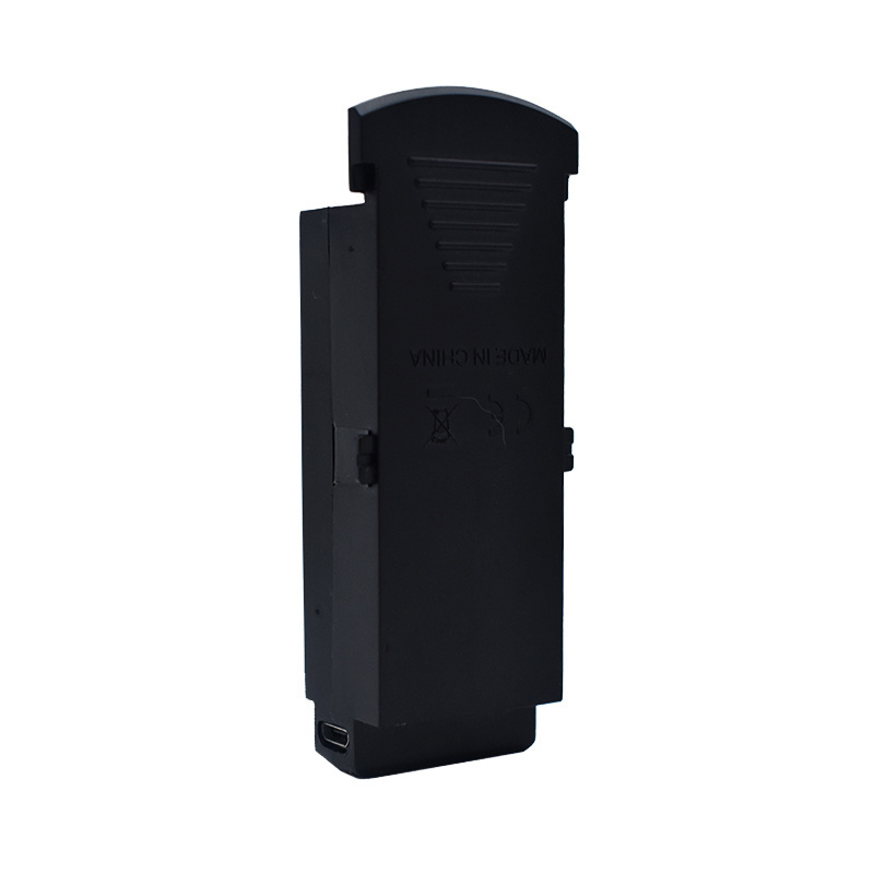 Q6 Drones Battery 3.7V 3000mAh - Drone Battery Li-Ion reseña y precio