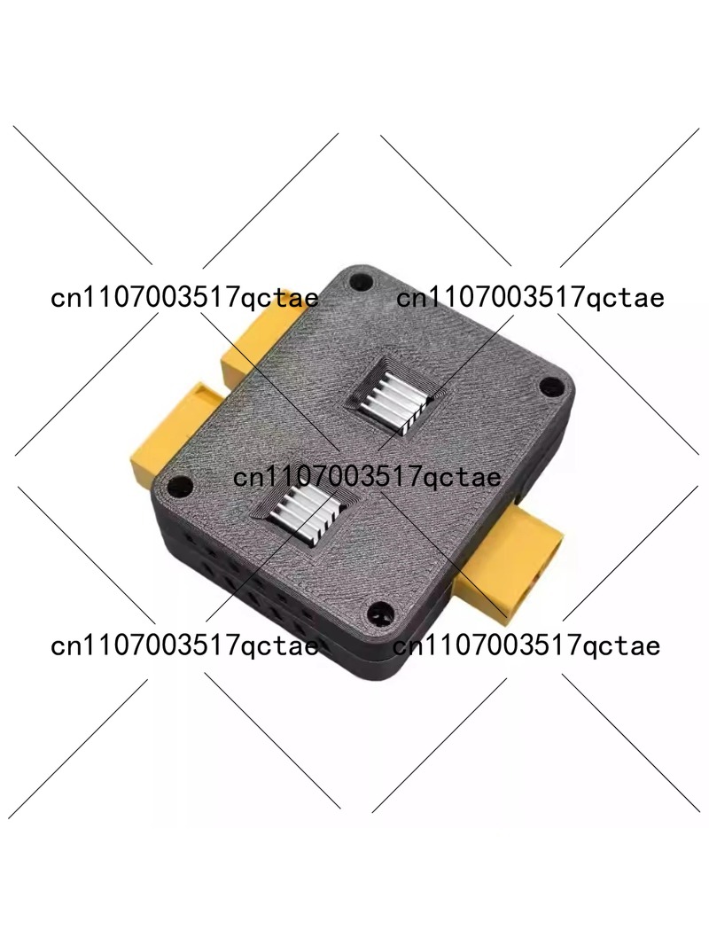 Dual-Channel Diode Auto Switch - Drone Battery Parallel Board reseña y precio