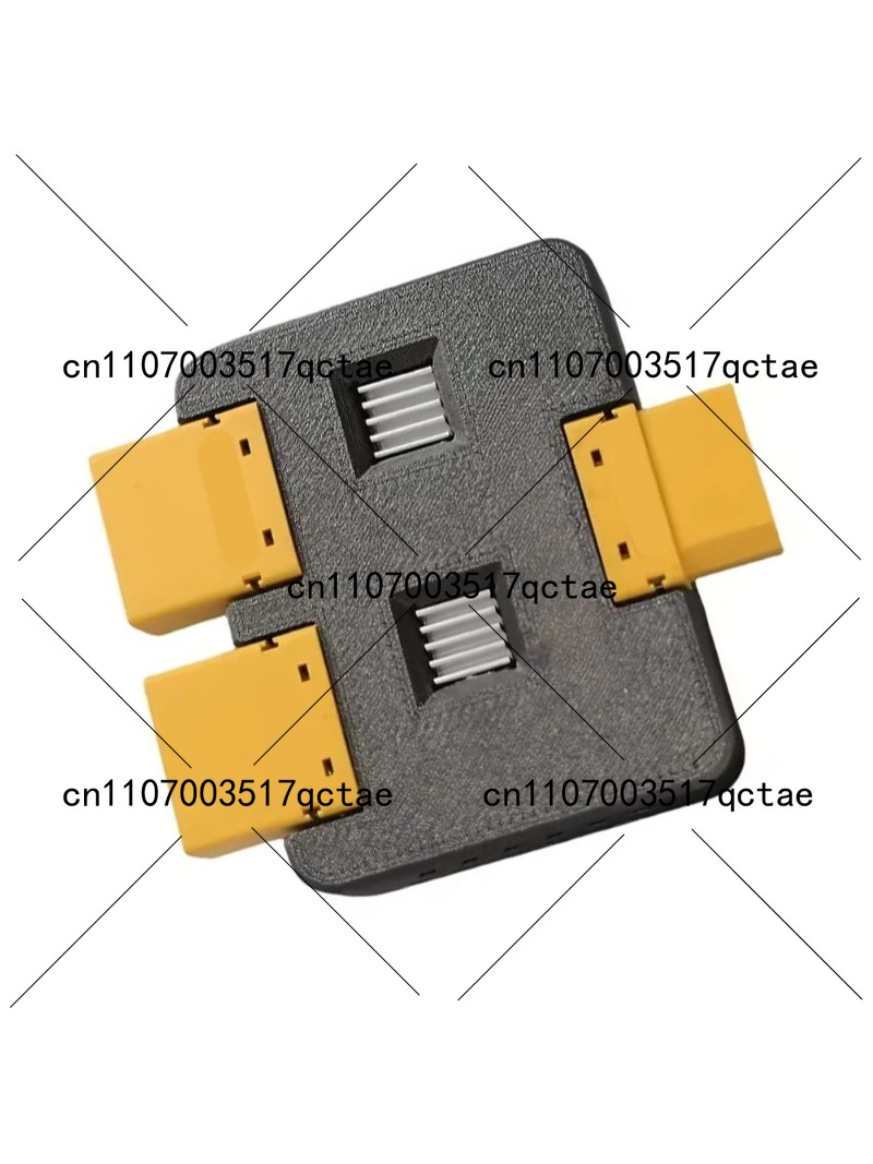 Dual-Channel Diode Auto Switch - Drone Battery Parallel Board reseña y precio