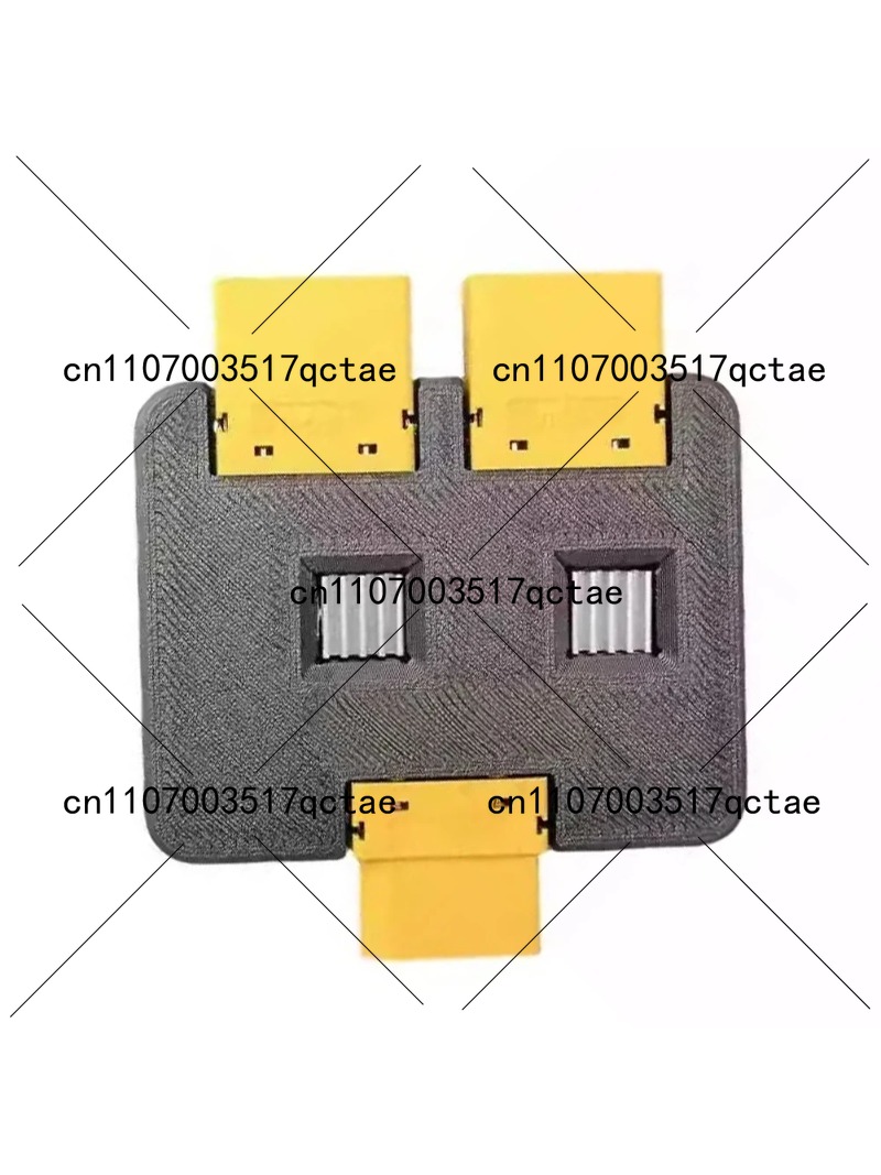 Dual-Channel Diode Auto Switch - Drone Battery Parallel Board reseña y precio