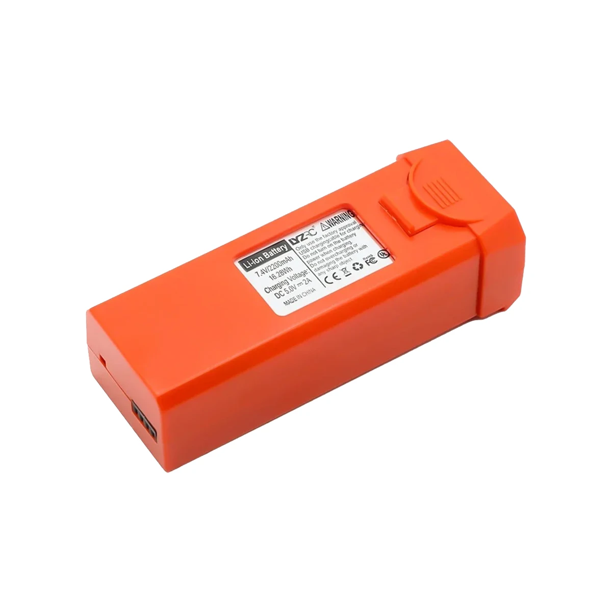 Battery L900 PRO SE Max Drone  - Drone Battery Li-Ion reseña y precio