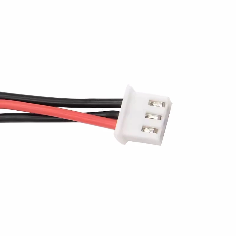 JST-XH2.54mm Balancer Female C - Drone Battery 6S reseña y precio