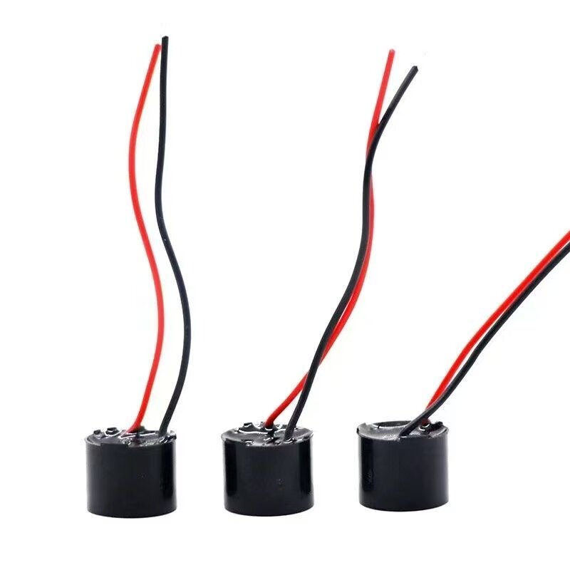 3PCS Super Loud 110db 5V Alarm - Drone Battery Alarm reseña y precio