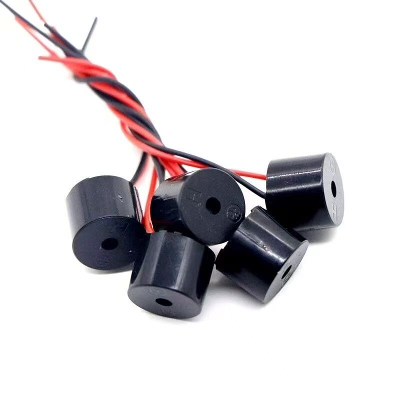 3PCS Super Loud 110db 5V Alarm - Drone Battery Alarm reseña y precio